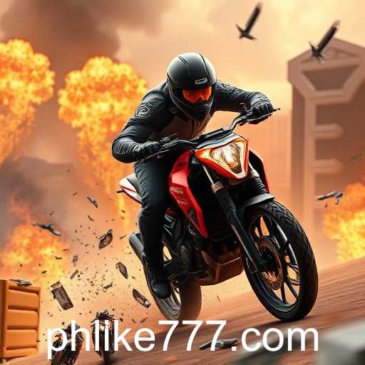 Exploring the Dynamic World of 'Action' Games on Like777