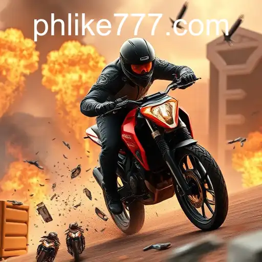 Exploring the Dynamic World of 'Action' Games on Like777