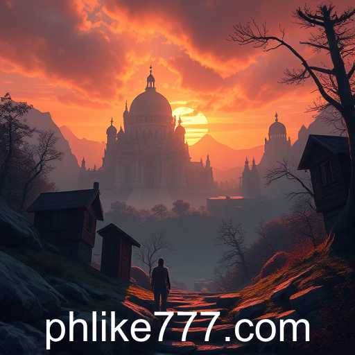 Exploring the Exciting World of Adventure Games: A Journey with Like777