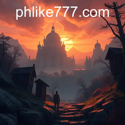 Exploring the Exciting World of Adventure Games: A Journey with Like777