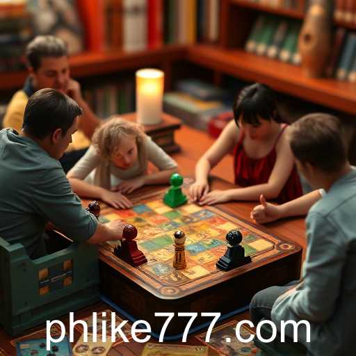 Exploring the World of Board Games: A Dive into the Enthralling Hobby