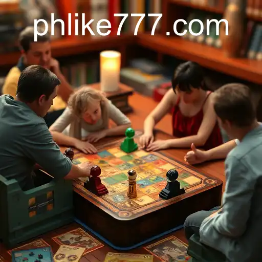 Exploring the World of Board Games: A Dive into the Enthralling Hobby