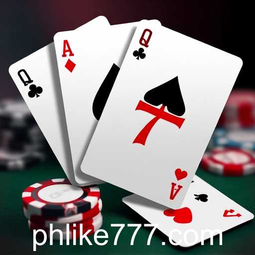 Exploring the World of Card Games with Like777