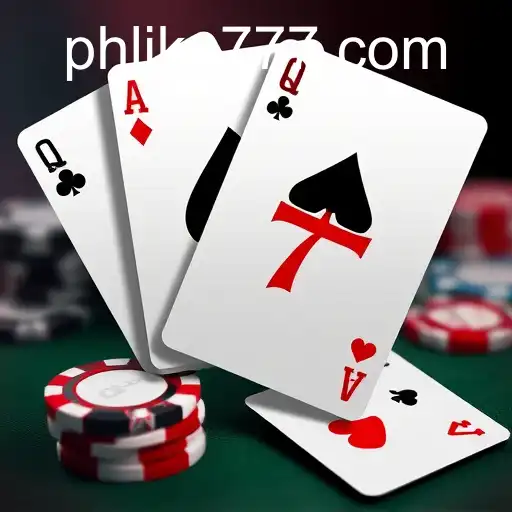 Exploring the World of Card Games with Like777