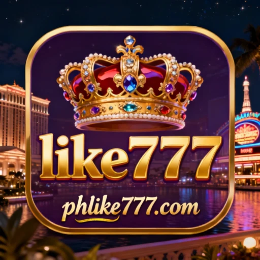 Dive into the ultimate gaming experience at Like777.