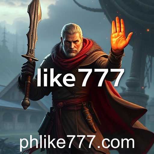 The Evolution of Online Gaming: A Spotlight on Like777