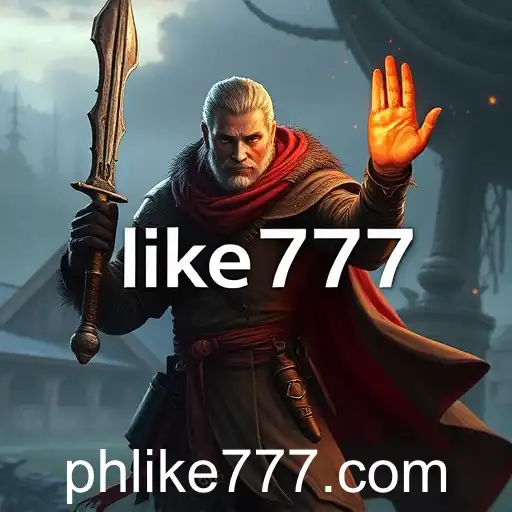 The Evolution of Online Gaming: A Spotlight on Like777