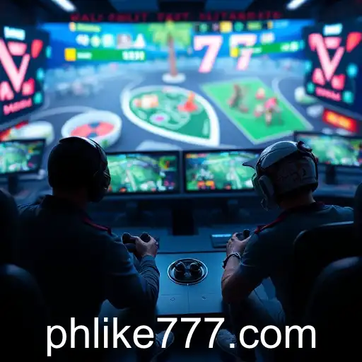 The Evolution of Online Gaming in 2025