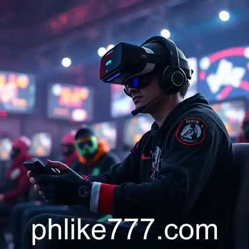 Evolving Online Gaming Trends in 2025