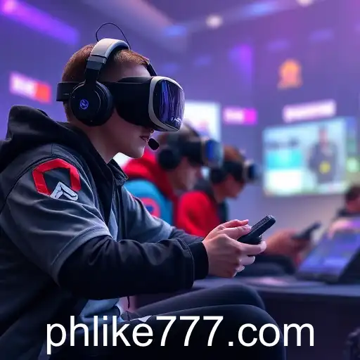 Gaming Trends of the Mid-2020s