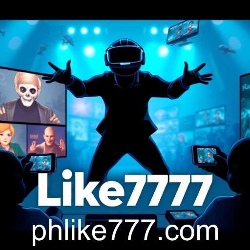 Rising Popularity of Like777 Gaming Platform