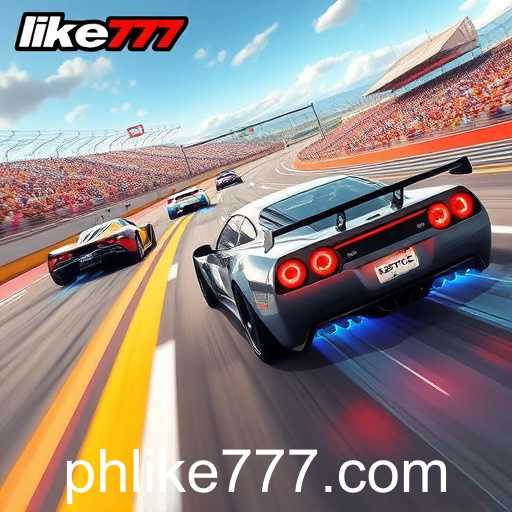 The Thrilling World of Racing Games: Exploring the 'Like777' Keyword Phenomenon