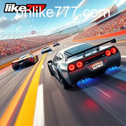 The Thrilling World of Racing Games: Exploring the 'Like777' Keyword Phenomenon