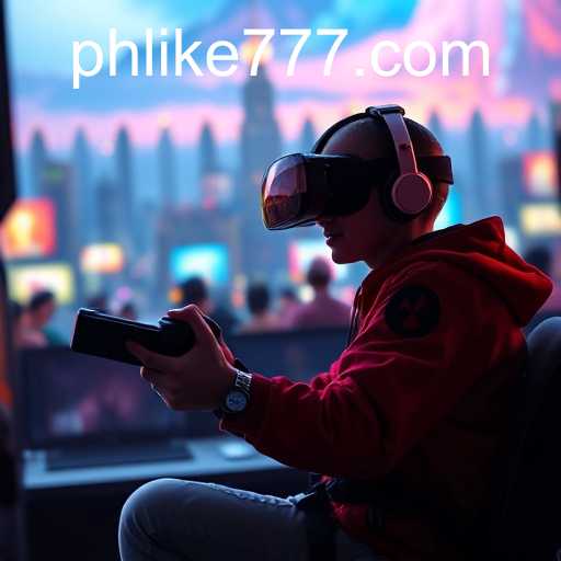 Rise of the Gaming Industry in 2025