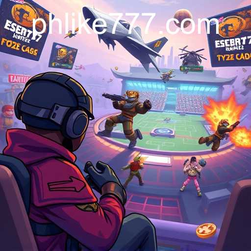 The Rise of Gaming Platforms in a Digital Era