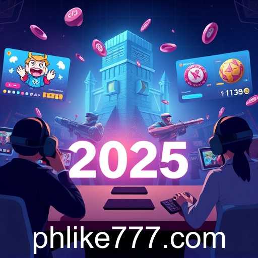 The Rise of like777 in the Gaming World