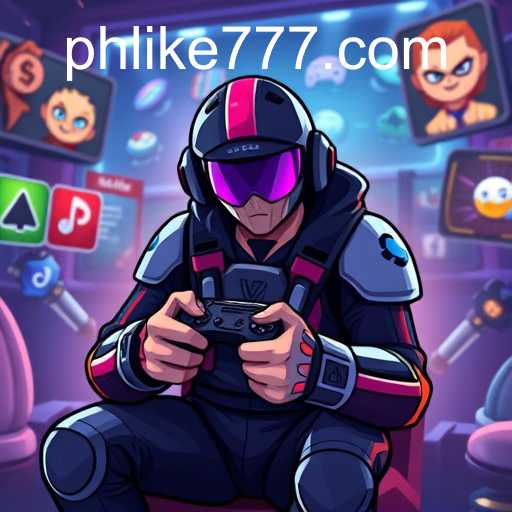 The Rise of Like777: Redefining Online Gaming in 2025