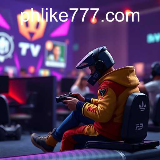 The Rise of Online Gaming: Examining like777's Popularity