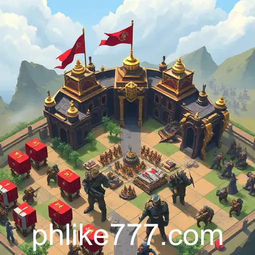 The Rise of Online Gaming in 2025: A Look at like777