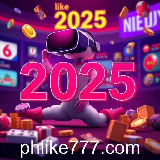 Rising Trends in Online Gaming: A Look at like777