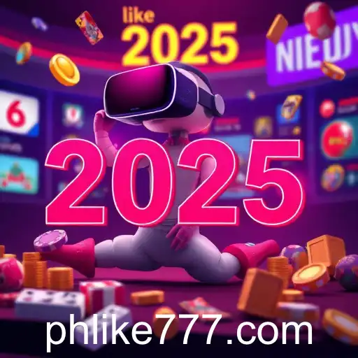 Rising Trends in Online Gaming: A Look at like777