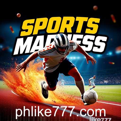 Exploring the Thrilling World of Sports - The Rise of 'like777' in Online Gaming