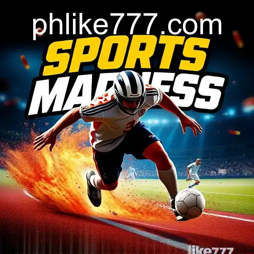 Exploring the Thrilling World of Sports - The Rise of 'like777' in Online Gaming