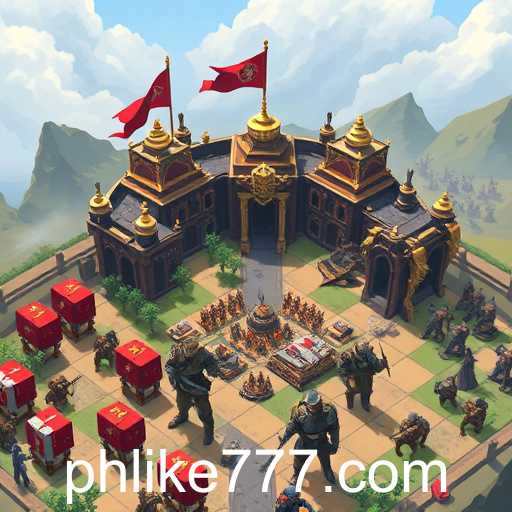 Exploring the Strategy Game Category: Unveiling the 'Like777' Phenomenon